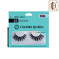 Colors Queen Lash Labels 5D Eyelashes for Women