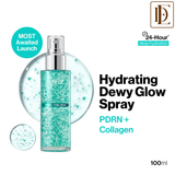 Anua Pdrn Hyaluronic Acid Hydrating Capsule Mist