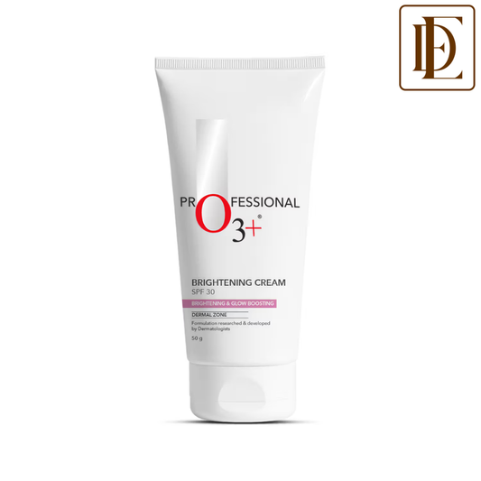 O3+ Brightening Cream SPF-30