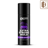Beardo Xxtra Strong Hold Hair Spray