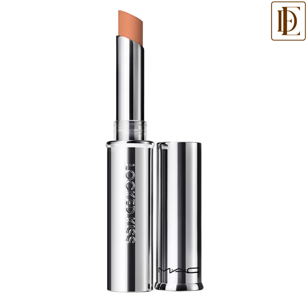 M.A.C Locked Kiss Lipstick