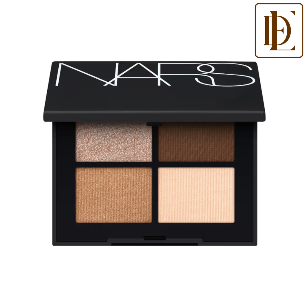NARS Quad Eyeshadow