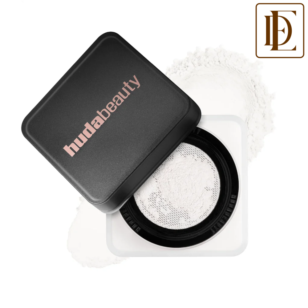 Huda Beauty Easy Bake Loose Powder