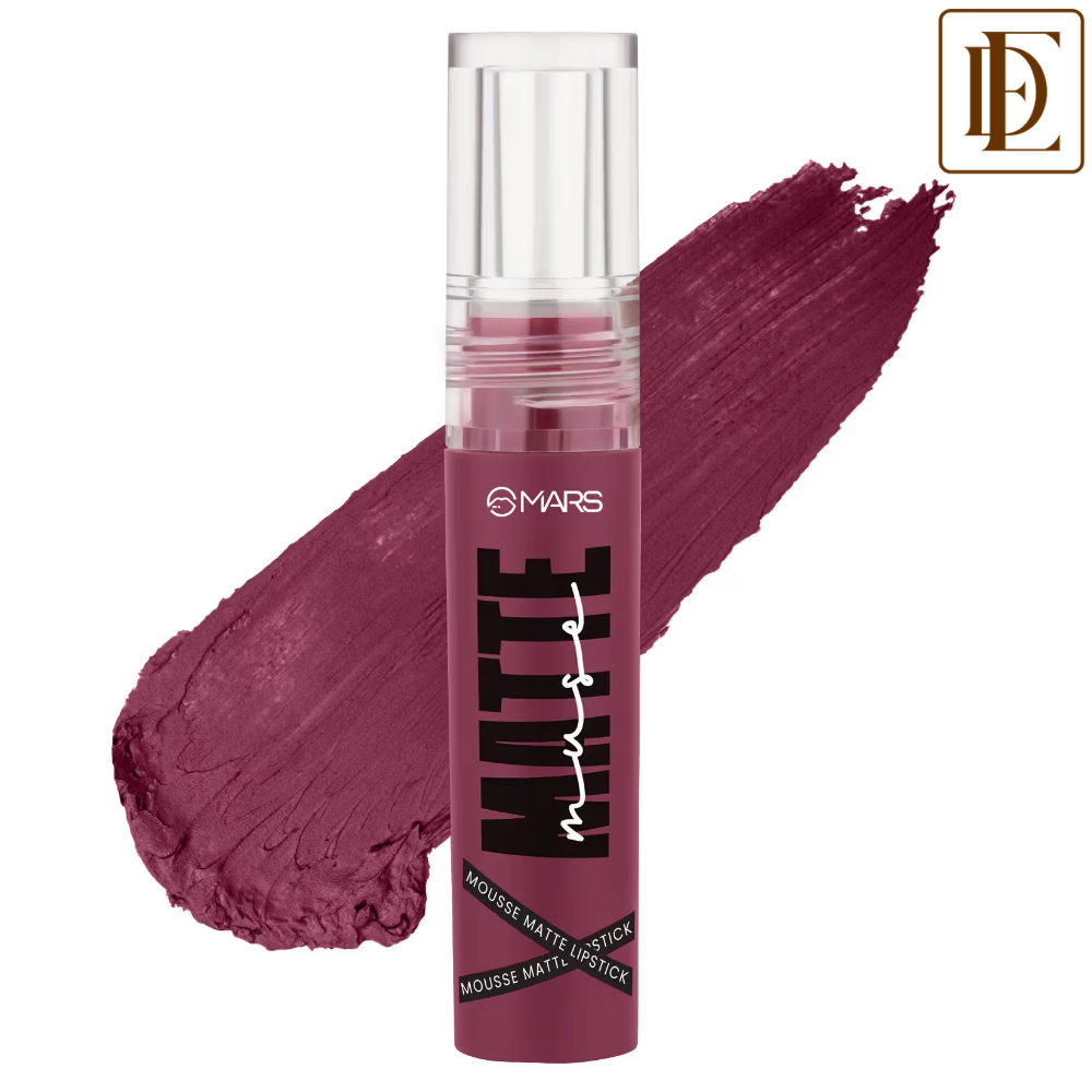 MARS Matte Muse Lipstick