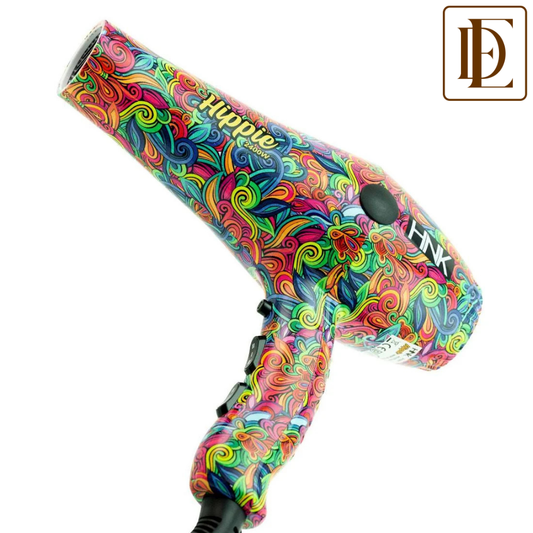 HNK Hippie Professional Hairdryer