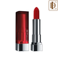 Maybelline New York Color Sensational Creamy Matte Lipstick, Lasts Up To 12H