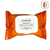 Colorbar On The Go Makeup Remover Wipes
