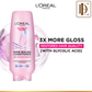 L'Oreal Paris Glycolic Gloss Conditioner