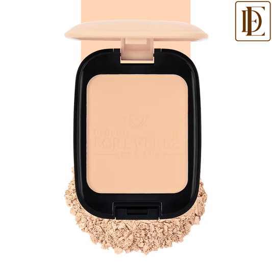 Daily Life Forever52 Wet N Dry Compact Powder
