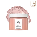 Beauty of Joseon Red Bean Refreshing Pore Mask