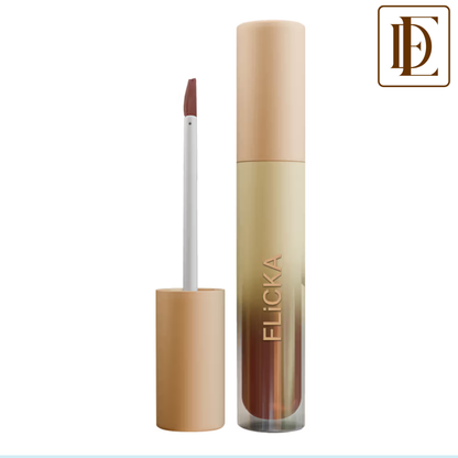 FLiCKA R U Ready Liquid Matte Lipstick Light Weight Easy Apply Smooth Finish