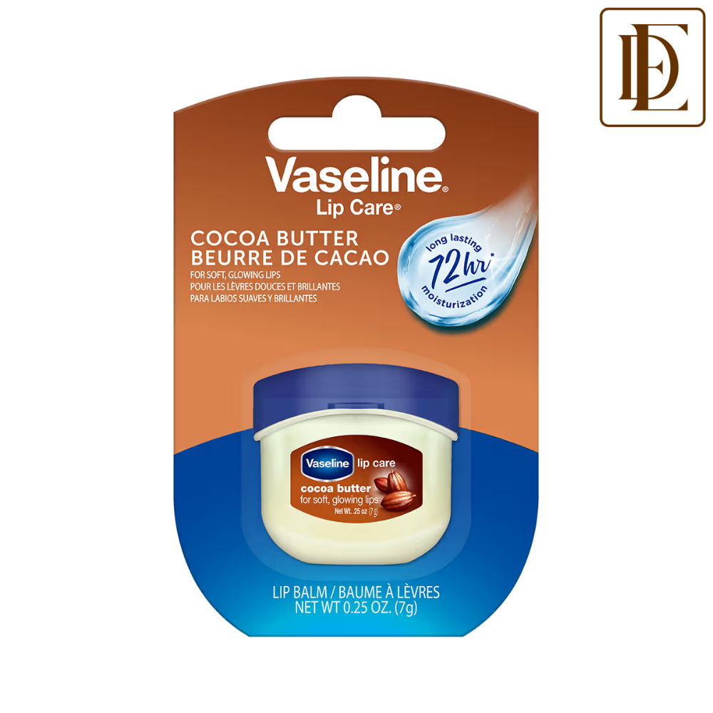 Vaseline Lip Care Lip Balm