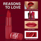 Insight Cosmetics Matte Lipstick, 1 Stroke Application, Long Lasting