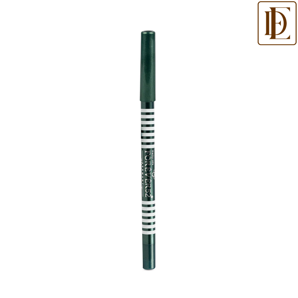 Daily Life Forever52 Waterproof Smoothening Eye Pencil