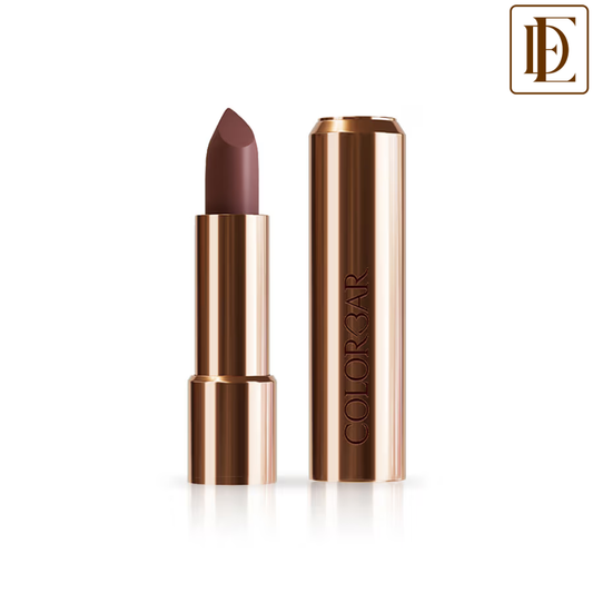 Colorbar Powerkiss Matte Lipstick