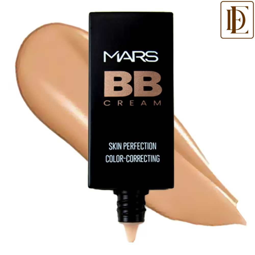 MARS Lightweight BB Cream Foundation