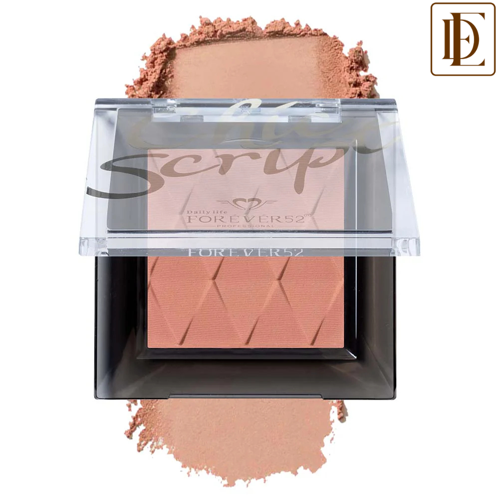 Daily Life Forever52 Sensational Chic Script Blush