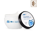 Plum Coconut & Peptides Hair Mask For Soft- Shiny Hair