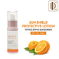 Jovees Premium Sun Shield Protective Lotion Spf 40 Matte Tint Lightweight And Oil Free