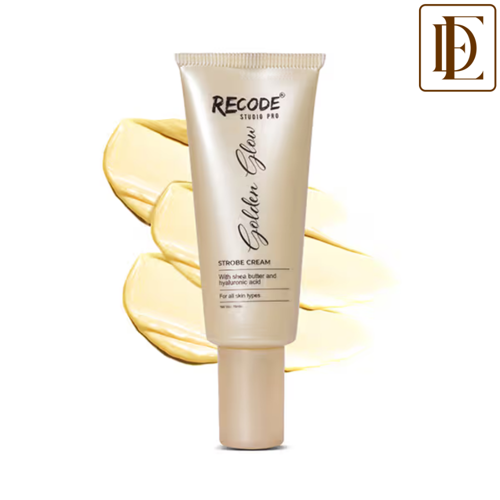 Recode Strobe Cream