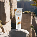 Kozicare Kojic Acid Face Wash & Glutathione Papaya face wash