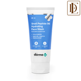 The Derma Co Snail Peptide 96 Hydrating Face Wash