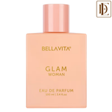 Bella Vita Glam Women Eau De Perfume