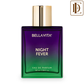 Bella Vita Organic Night Fever Eau de Perfume