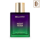 Bella Vita Organic Night Fever Eau de Perfume