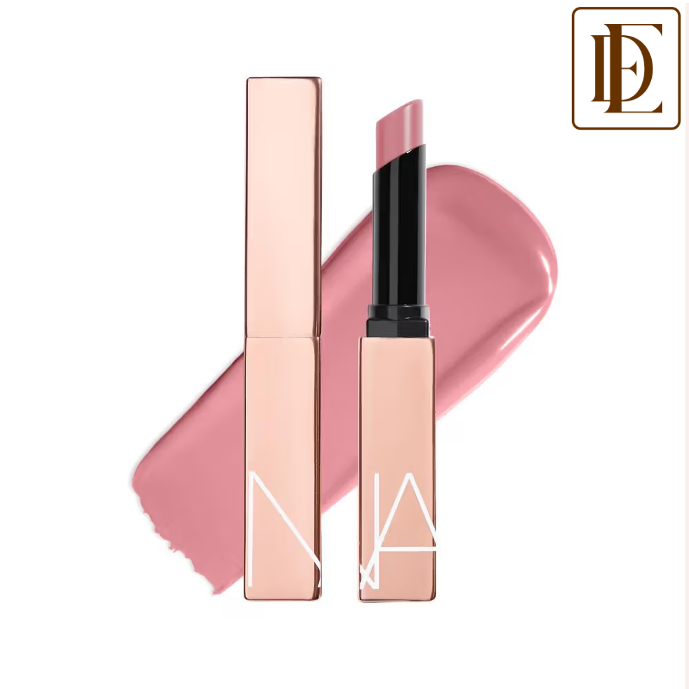 NARS Afterglow Sensual Shine Lipstick