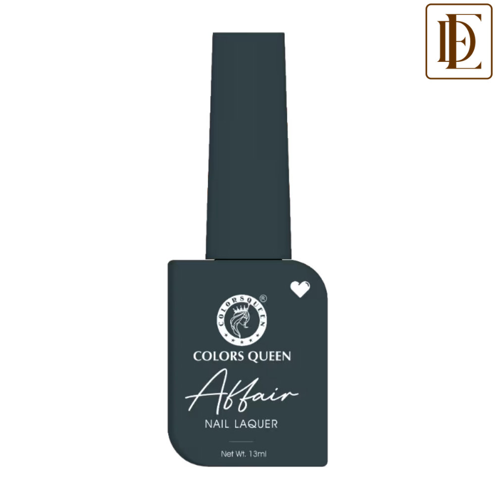 Colors Queen Nail Affair Nail Polish
