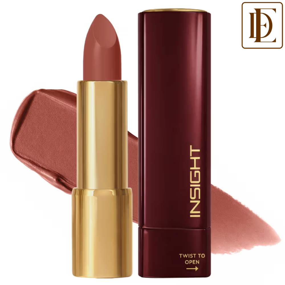 Insight Cosmetics Blur Rouge Lipstick