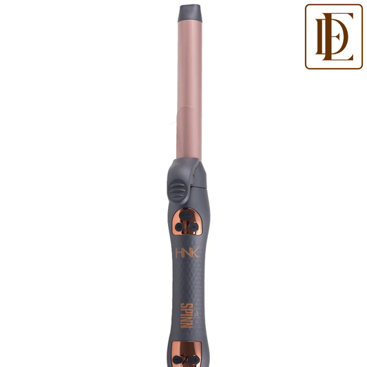 HNK Spinn Premium Auto Rotator Curler