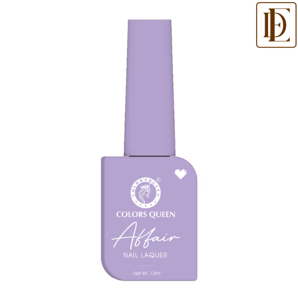 Colors Queen Nail Affair Nail Polish