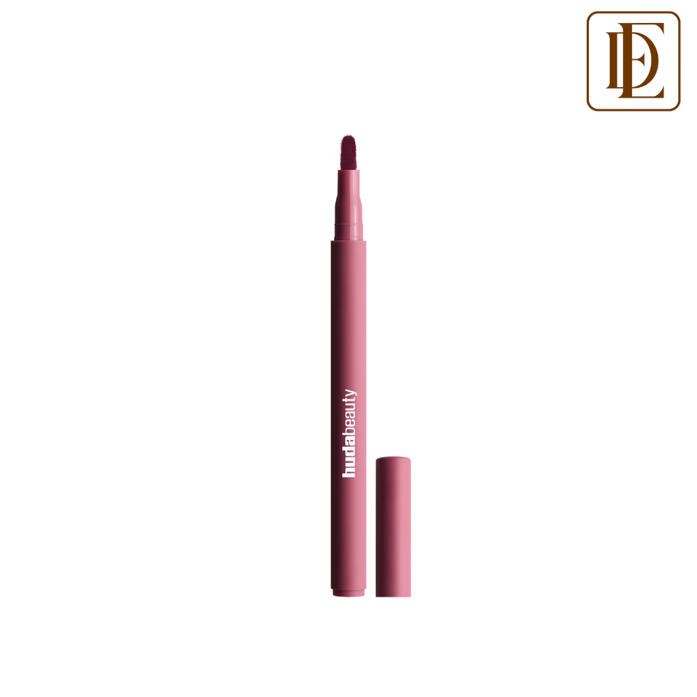 Huda Beauty Lip Contour Lip Stain