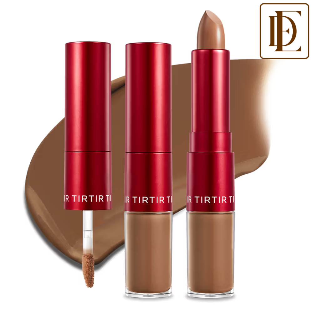 TIRTIR Glide & Hide Blurring Concealer