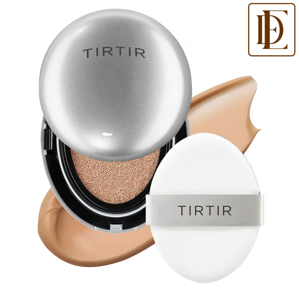 TIRTIR Mask Fit Aura Cushion Foundation