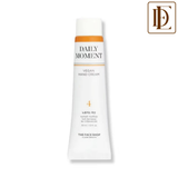 The Face Shop Non-Greasy Korean Vegan Hand Cream - Sunset Rooftop With Hyaluronic Acid
