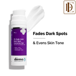 The Derma Co 3% Kojic Acid Gel for Dark Spot Correction and Spotless & Radiant Skin
