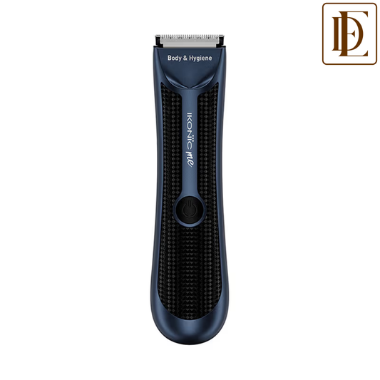 Ikonic Me Body & Hygiene Trimmer - Blue