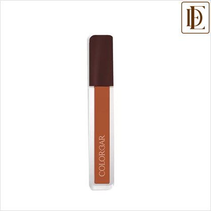 Colorbar Powerkiss Vegan Matte Lipcolor