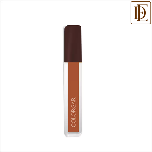 Colorbar Powerkiss Vegan Matte Lipcolor