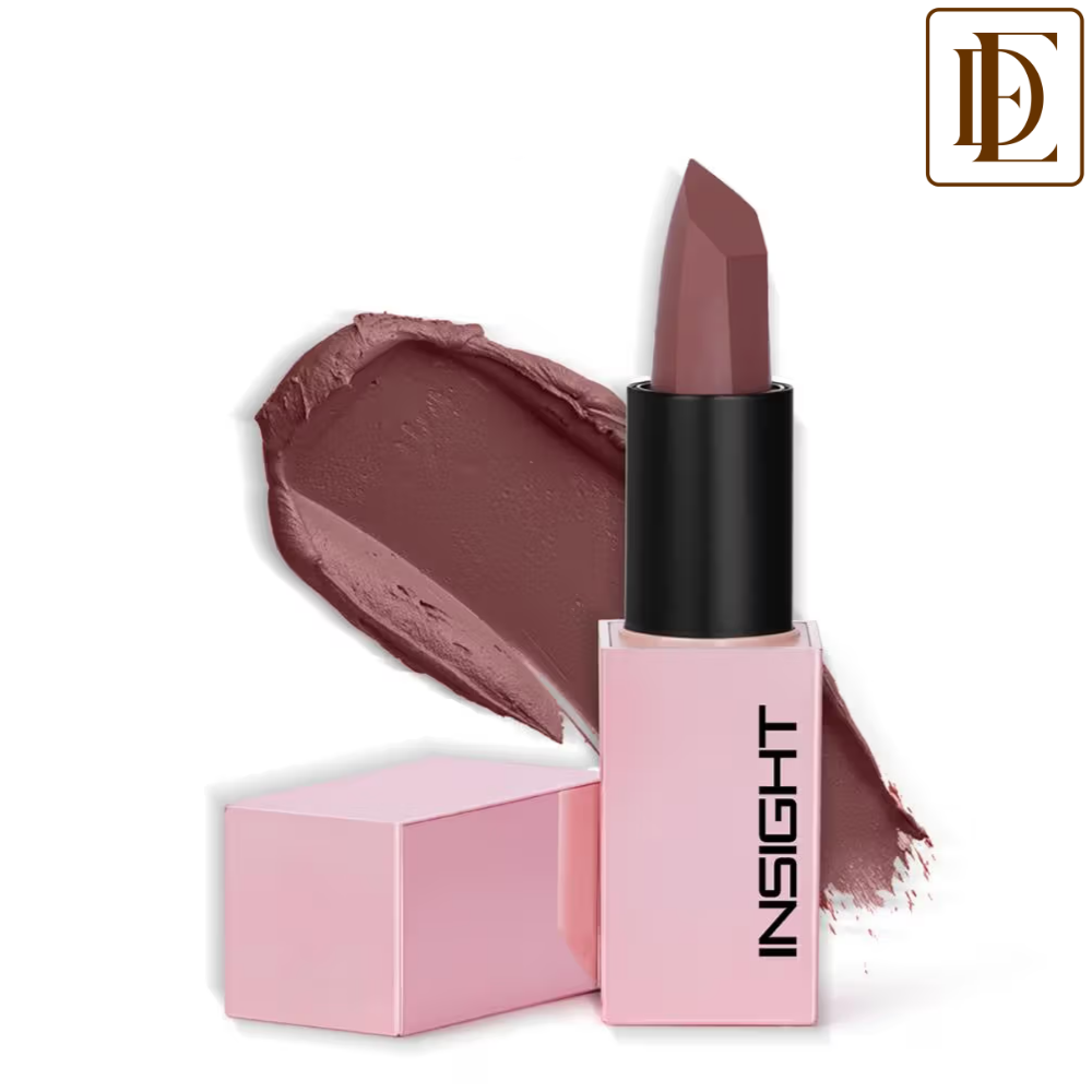 Insight Cosmetics Prime Matte Lipstick