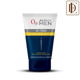 O3+ Alpha Men D-Tan Sunscreen SPF 50