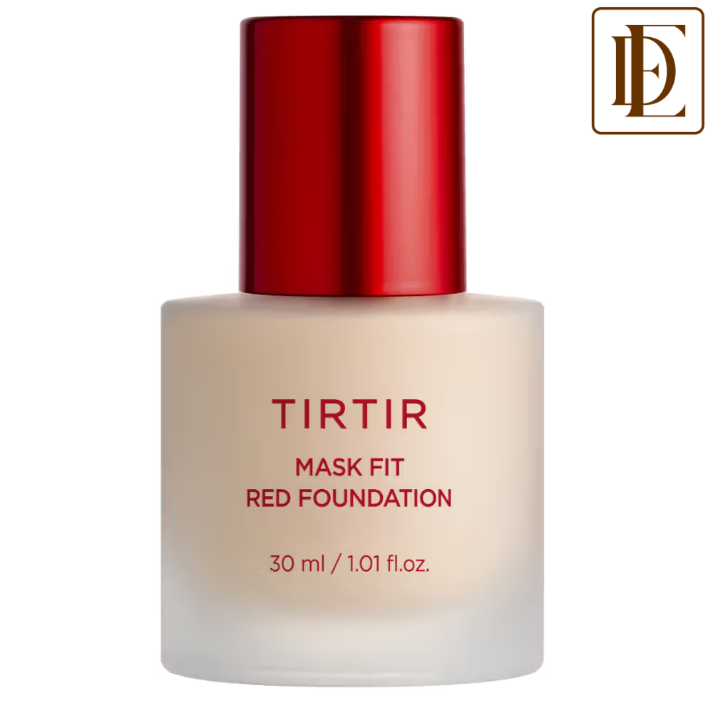 TIRTIR Mask Fit Red Foundation