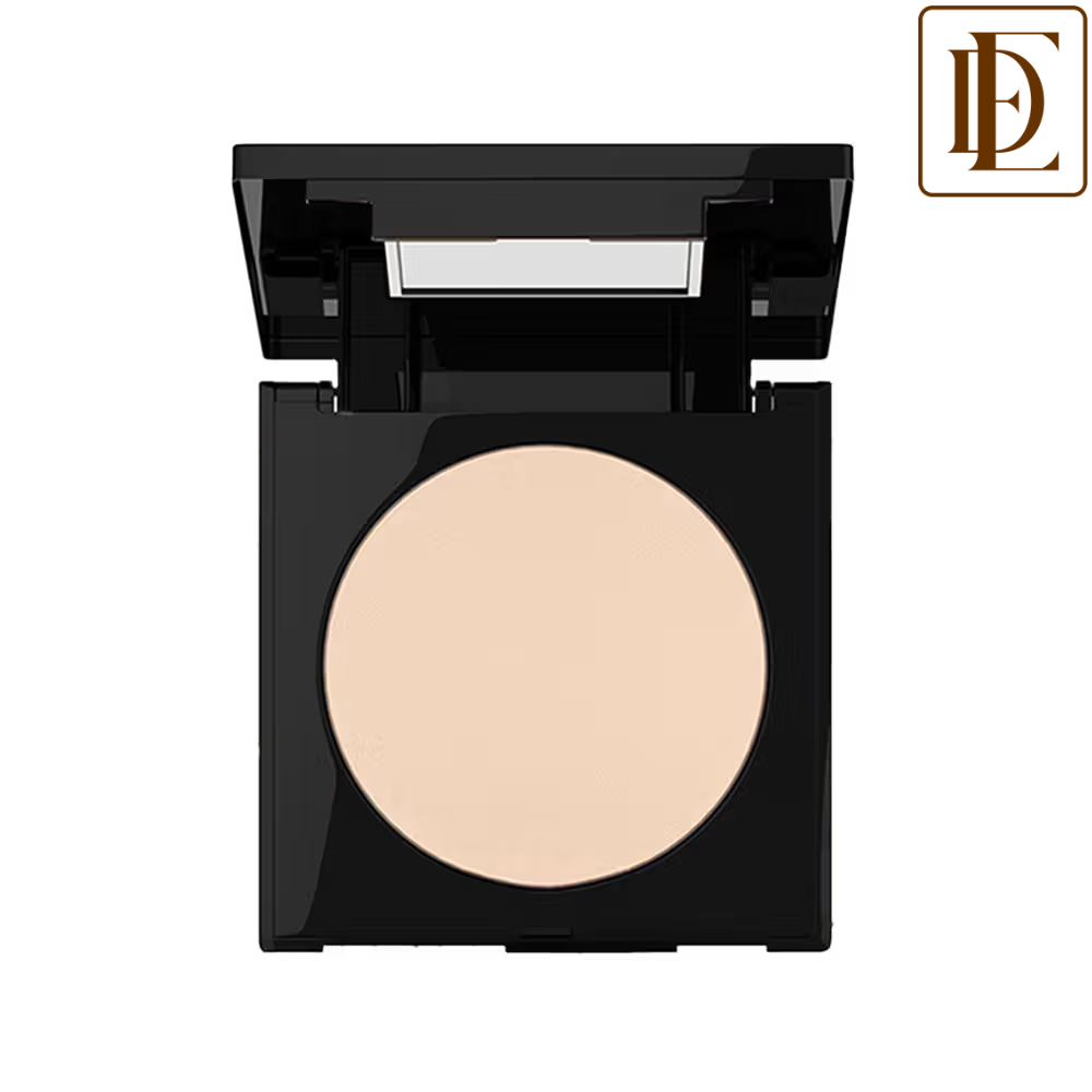Maybelline New York Fit Me Matte + Poreless Pressed Powder, Lightweight