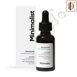 Minimalist Niacinamide 05% Face Serum