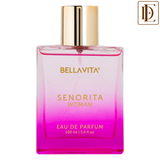 Bella Vita Senorita Perfume For Woman