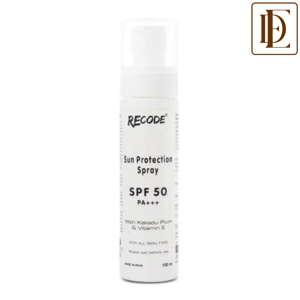 Recode Sun Protection Spray SPF 50 PA+++