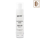 Recode Sun Protection Spray SPF 50 PA+++